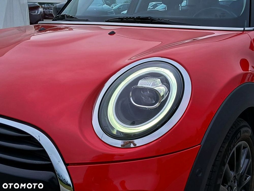 MINI Cooper Standard - 9