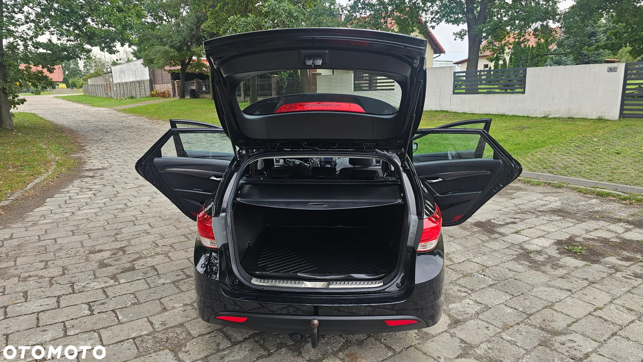 Hyundai i40 1.6 GDI BlueDrive Business - 12