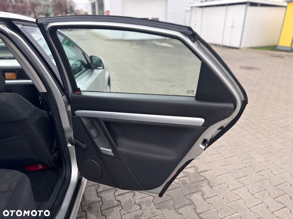 Opel Vectra 1.8 Sport/GTS - 18