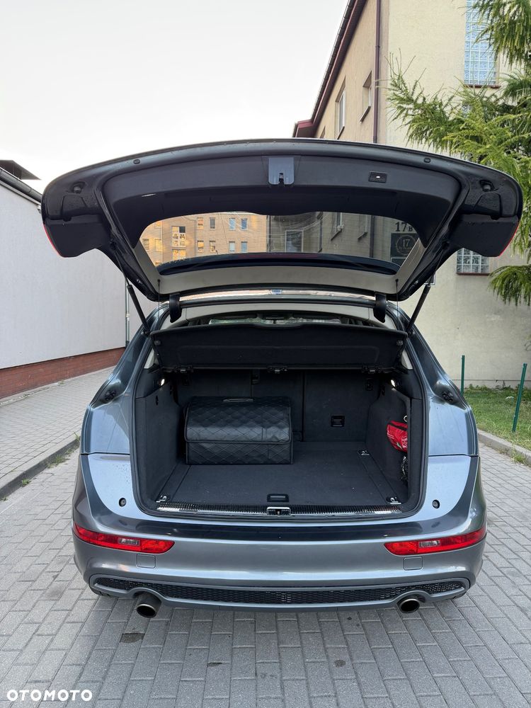 Audi Q5 - 9