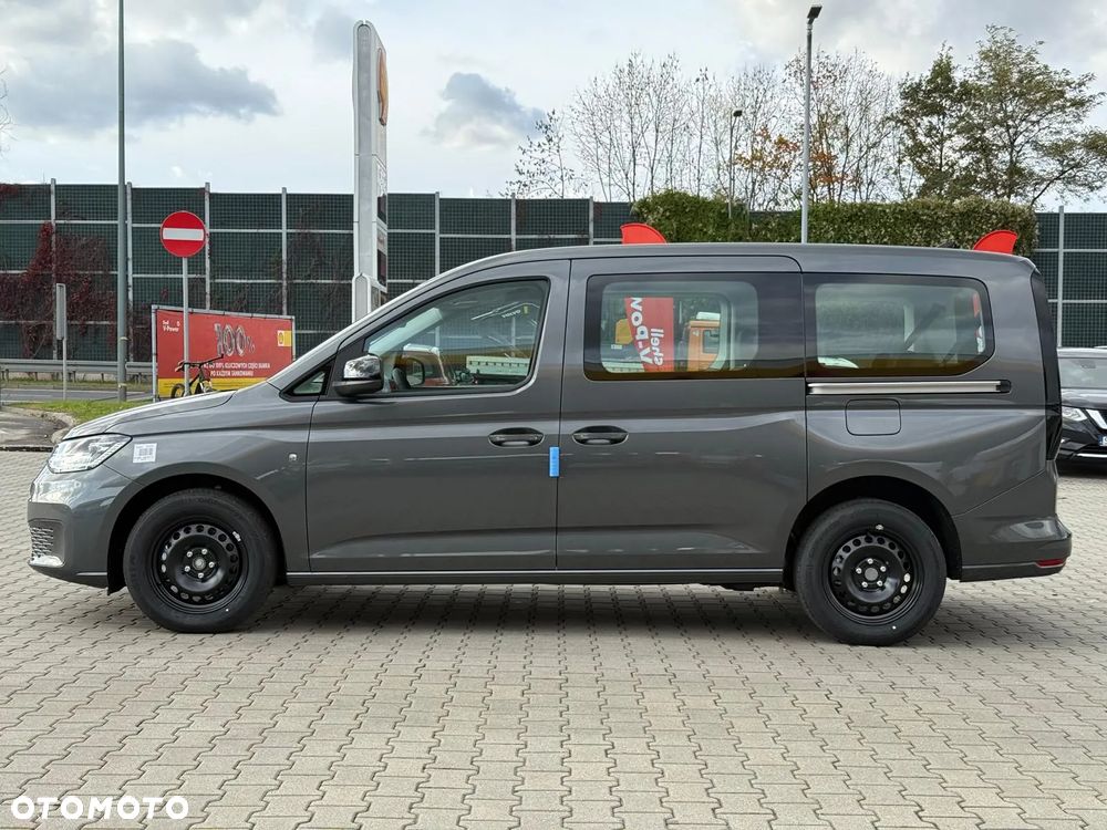 Volkswagen Caddy 1.5 TSI - 5