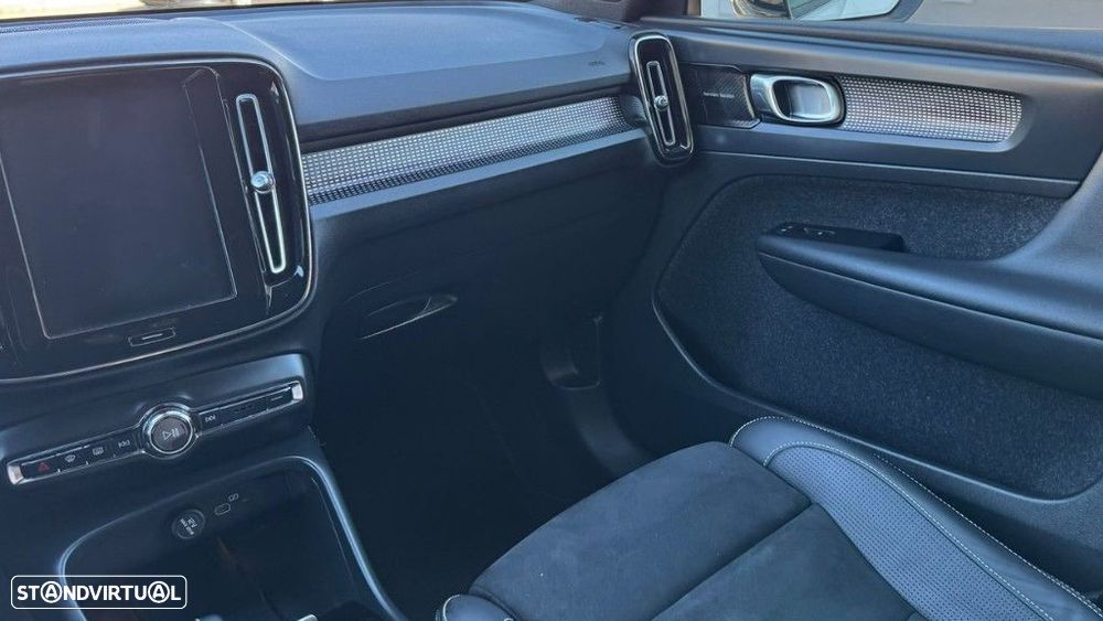 Volvo XC 40 Recharge Twin Core - 20