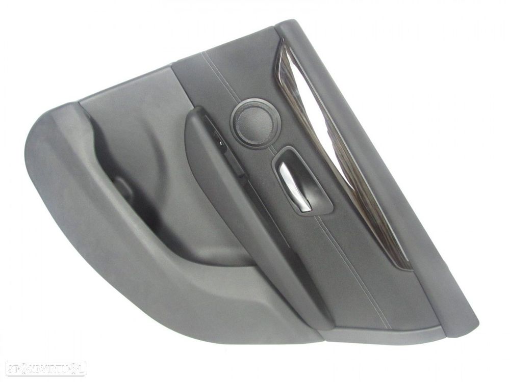Forra da porta EM TECIDO Direito/Trás Seminovo/ Original BMW 2 Active Tourer (F4...