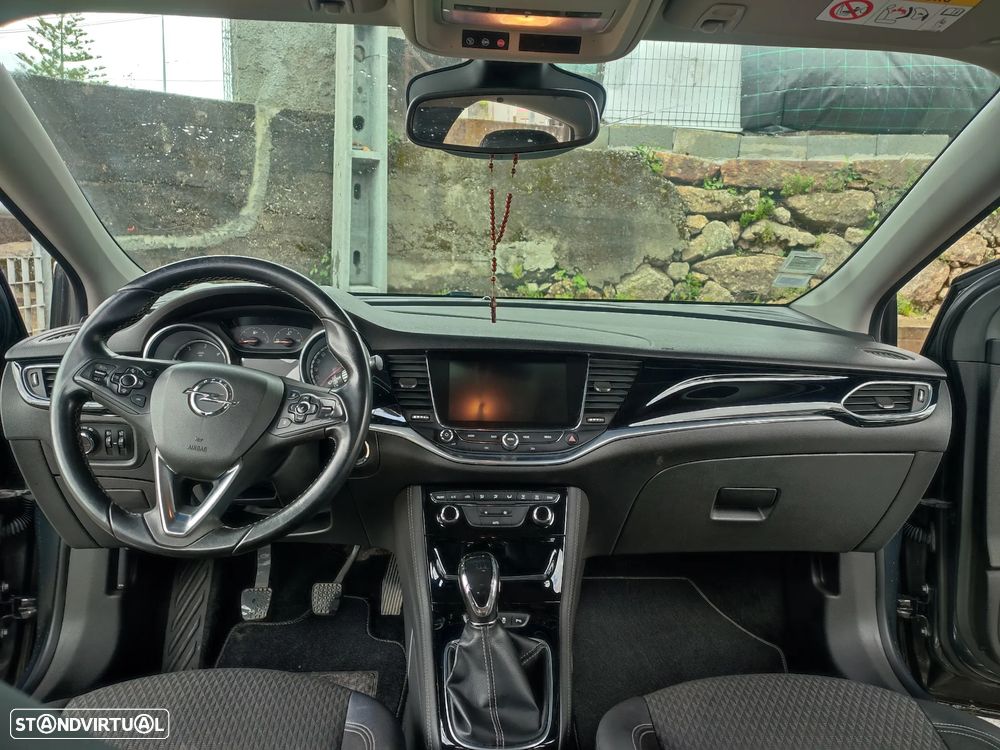 Opel Astra 1.6 CDTI Innovation S/S - 5