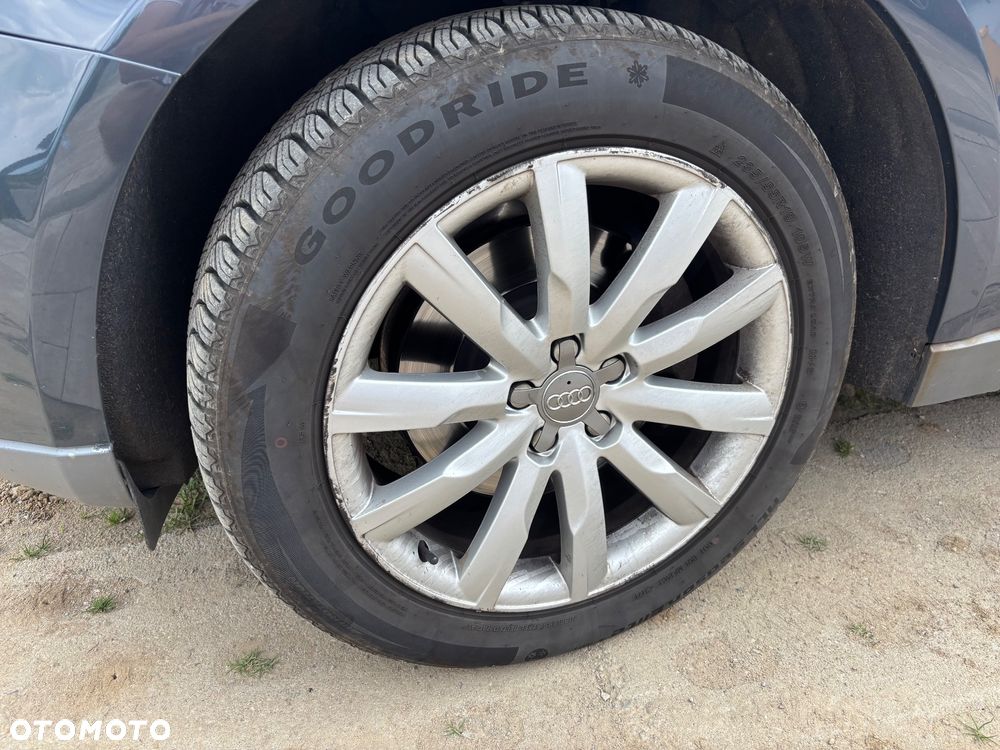 Audi Q5 - 16
