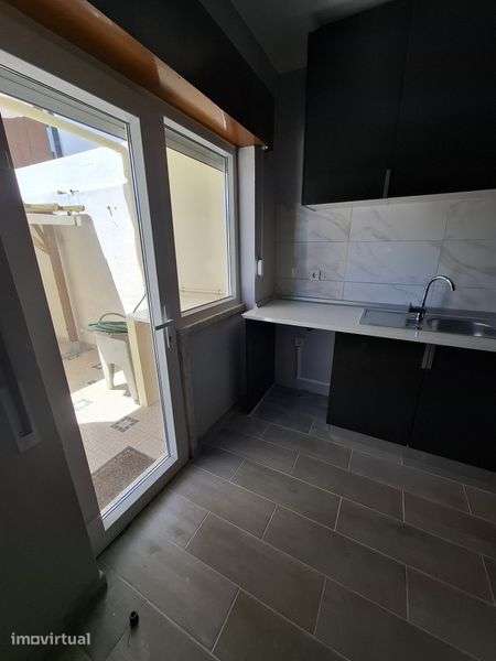 Apartamento para arrendamento - Grande imagem: 2/12