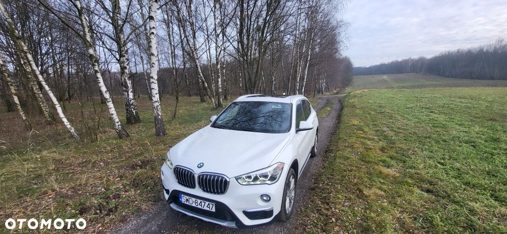 BMW X1 - 3
