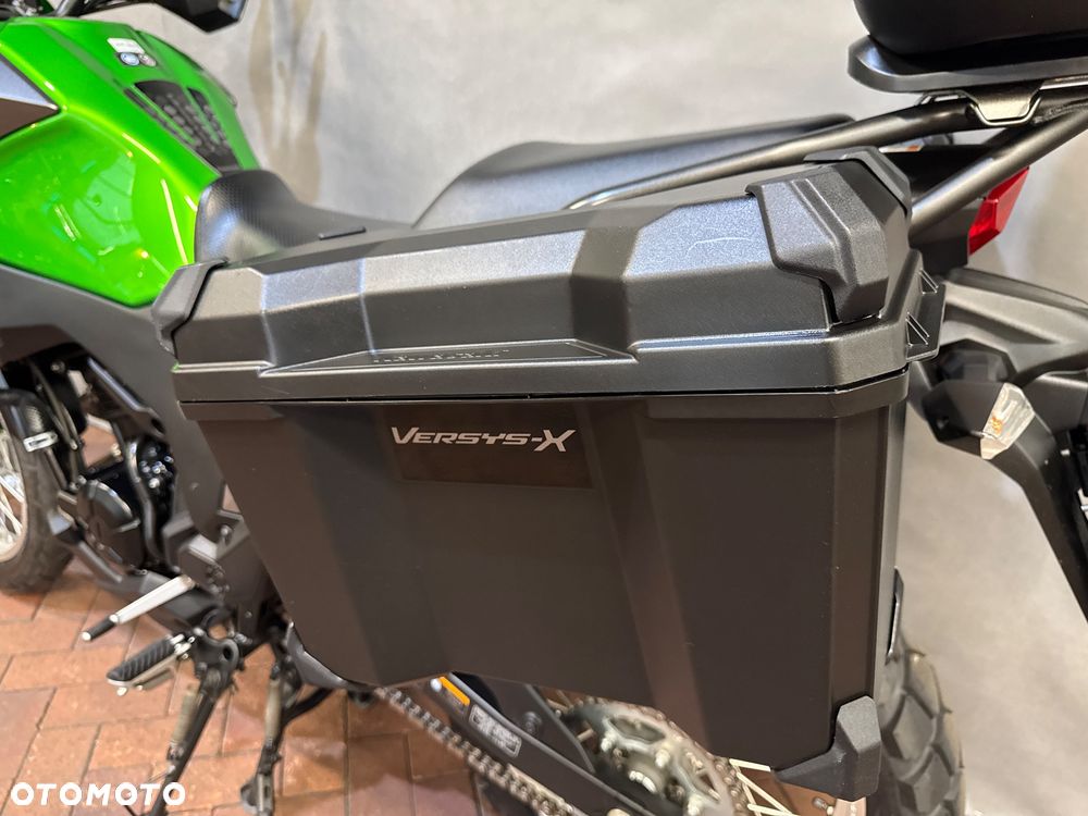 Kawasaki Versys-X 300 - 13