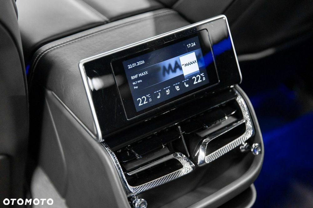 Bentley Flying Spur - 34