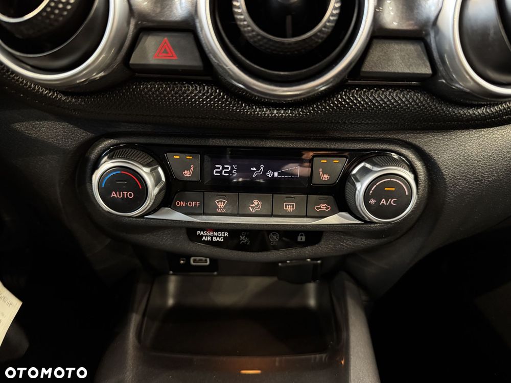 Nissan Juke - 27