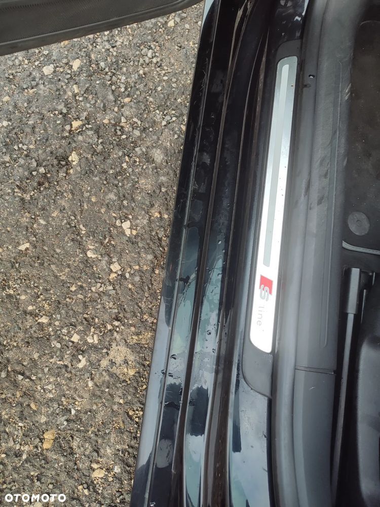 Audi A5 Sportback - 38