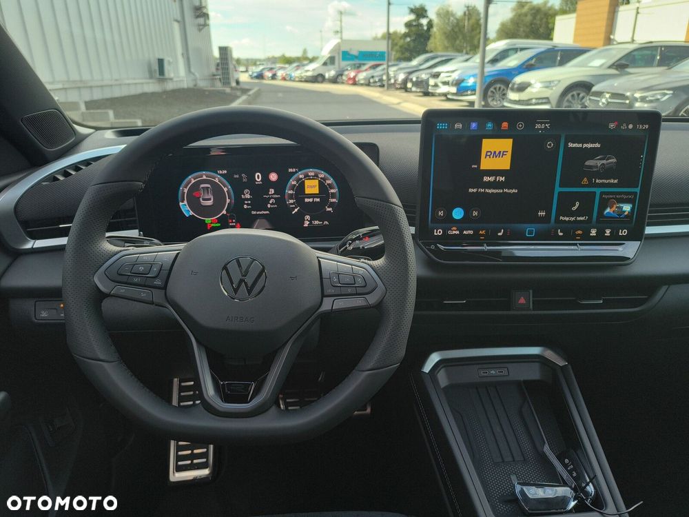 Volkswagen T-Roc - 36