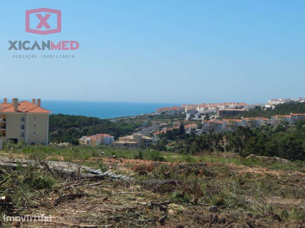 Terreno - Ericeira - Grande imagem: 3/17