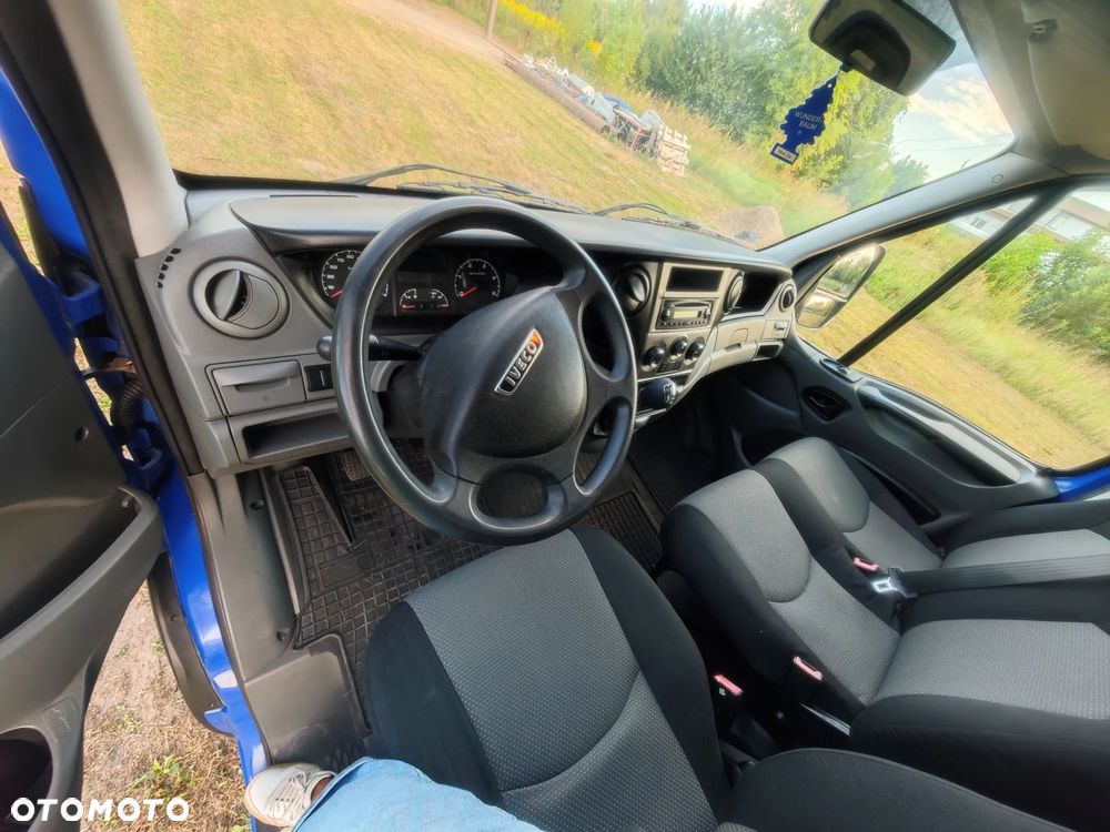 Iveco DAILY - 4