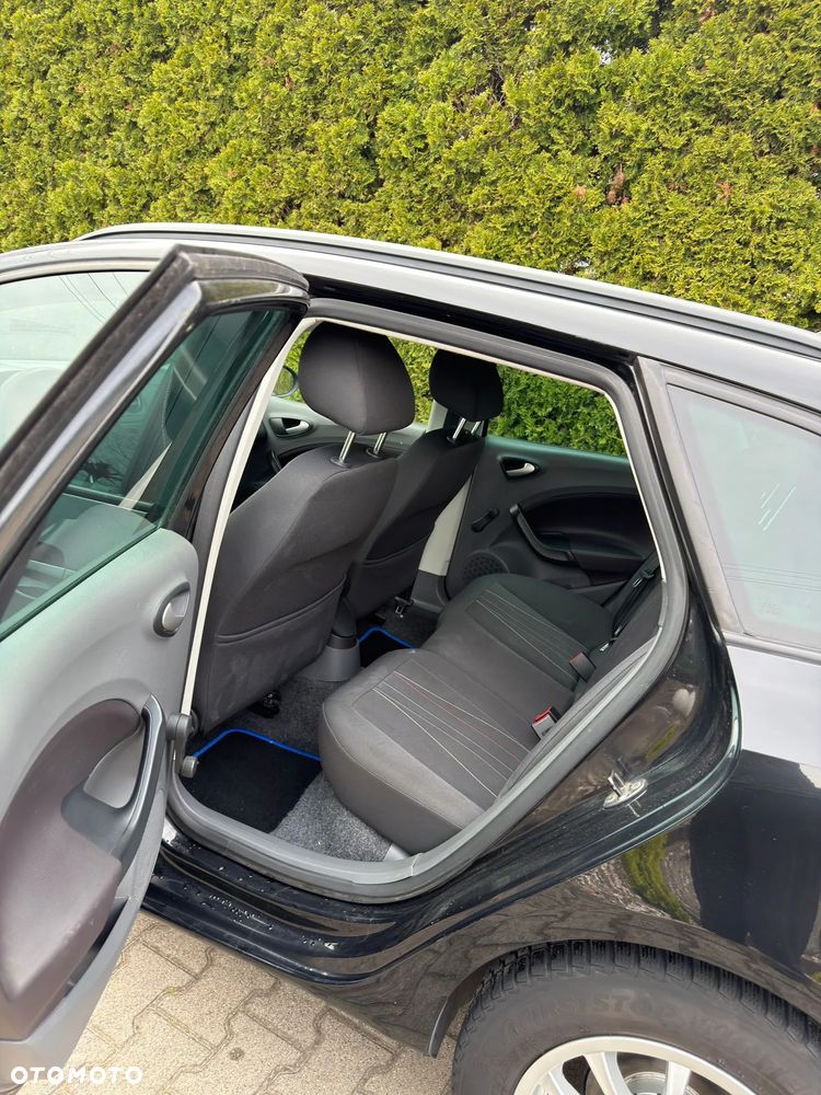 Seat Ibiza 1.4 16V Style - 11