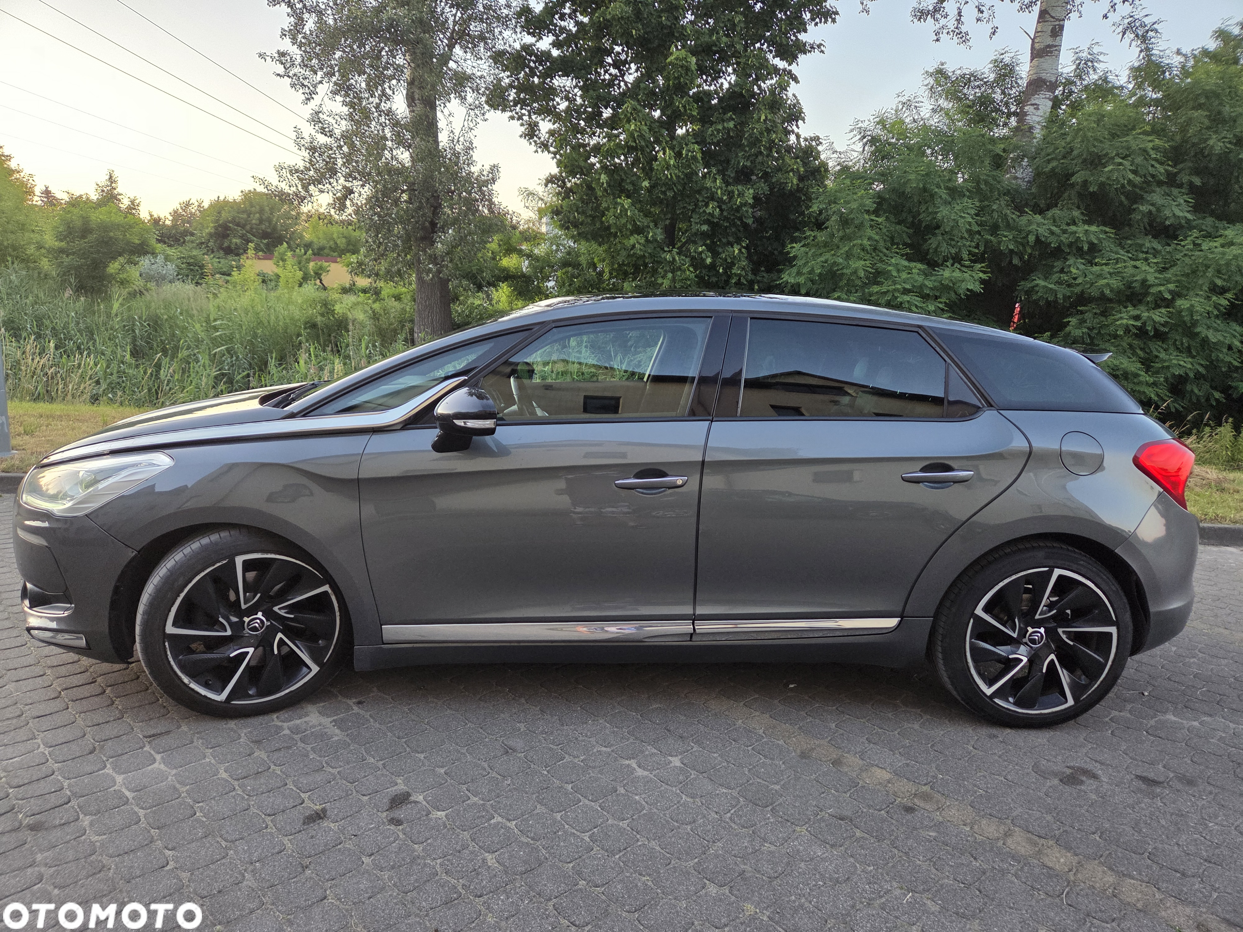 Citroën DS5 2.0 HDi SportChic - 6