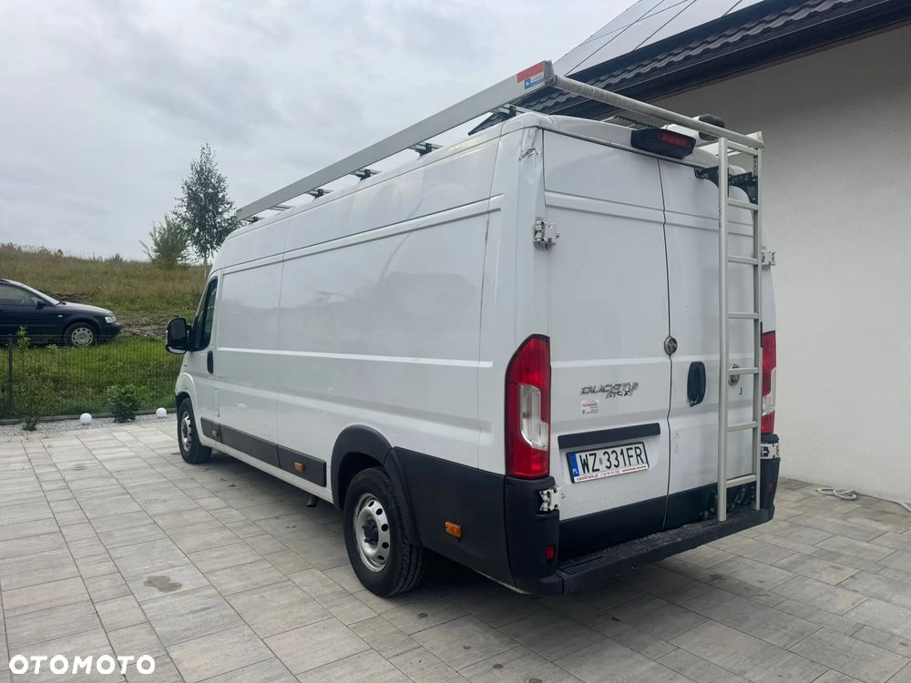 Fiat Ducato - 6