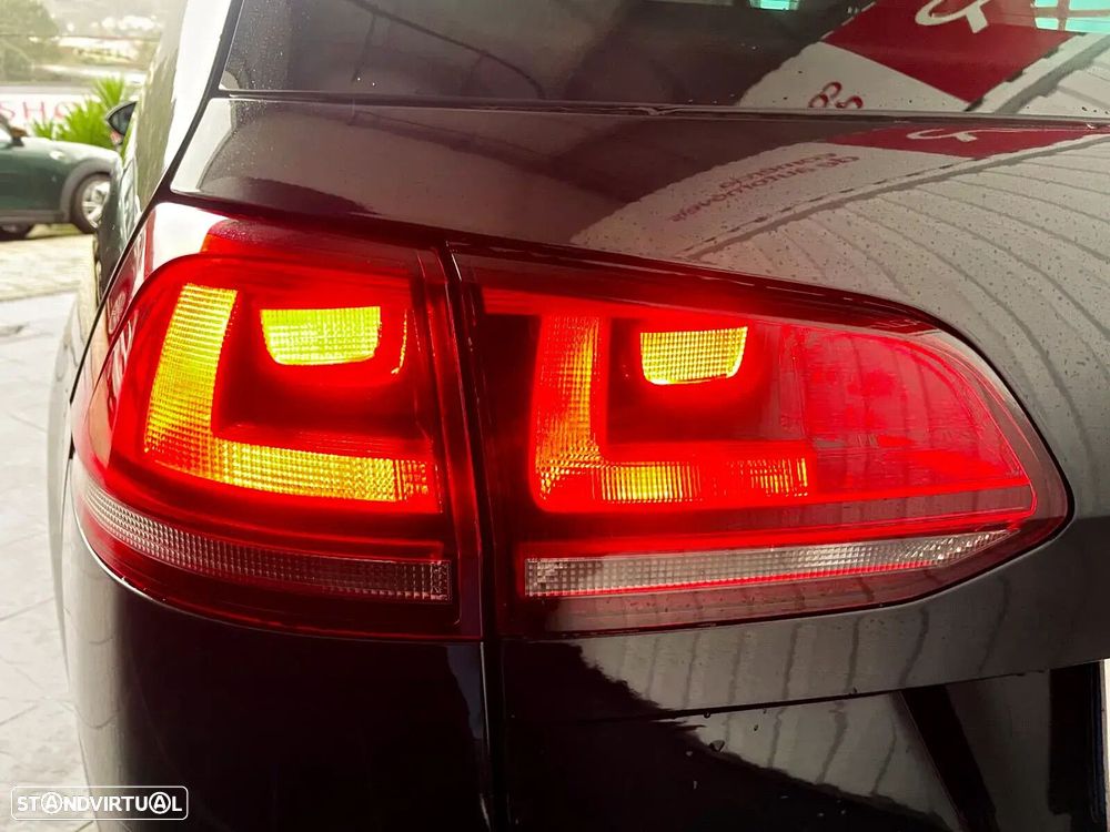 VW Golf Variant - 11