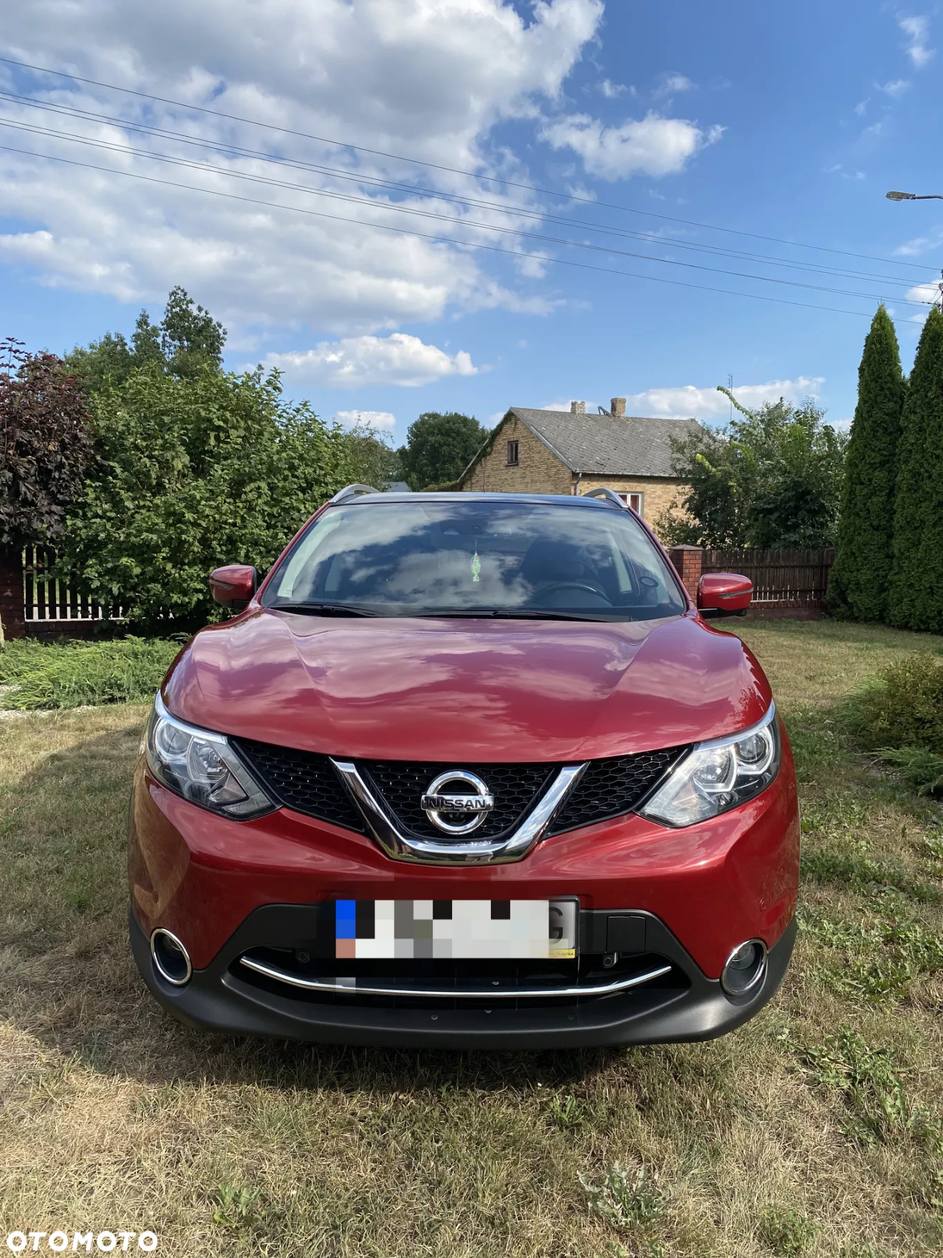 Nissan Qashqai 1.6 DIG-T N-Connecta - 2