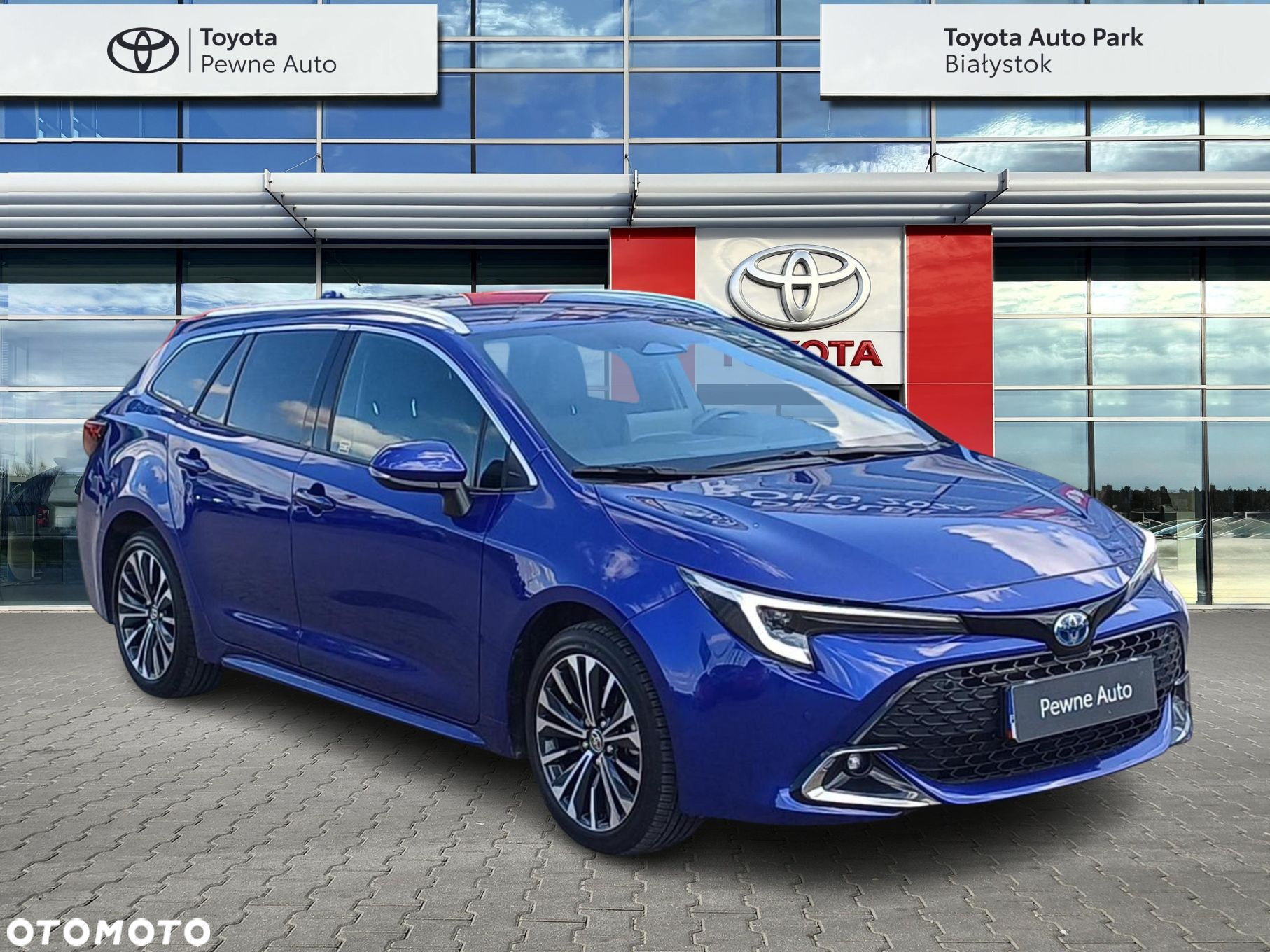 Toyota Corolla - 7