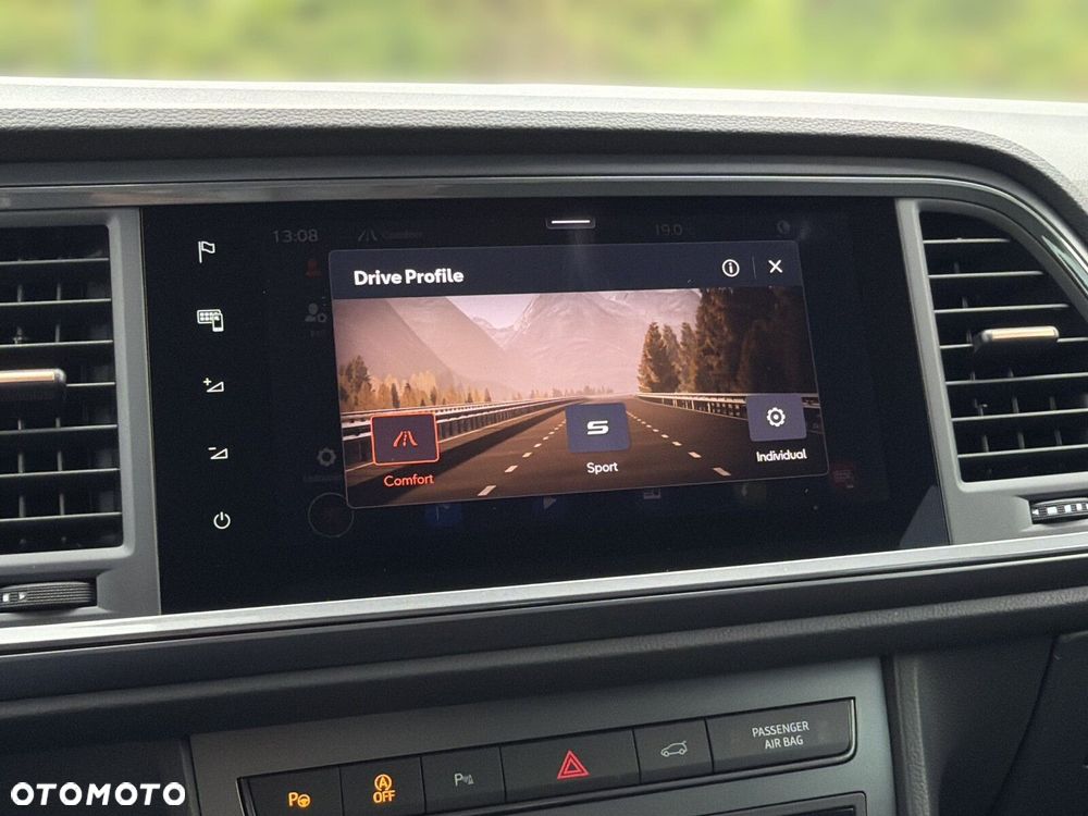 Cupra Ateca 1.5 TSI DSG - 24