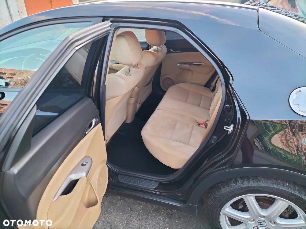 Honda Civic 1.8 Sport - 7