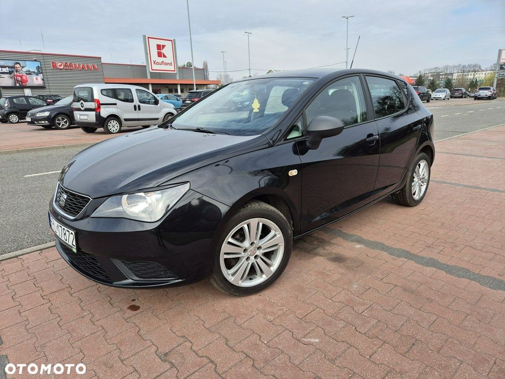 Seat Ibiza - 18