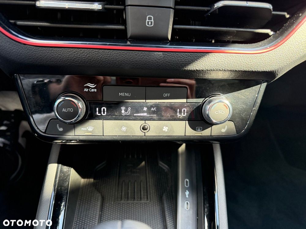 Skoda Kamiq 1.0 TSI Monte Carlo DSG - 28