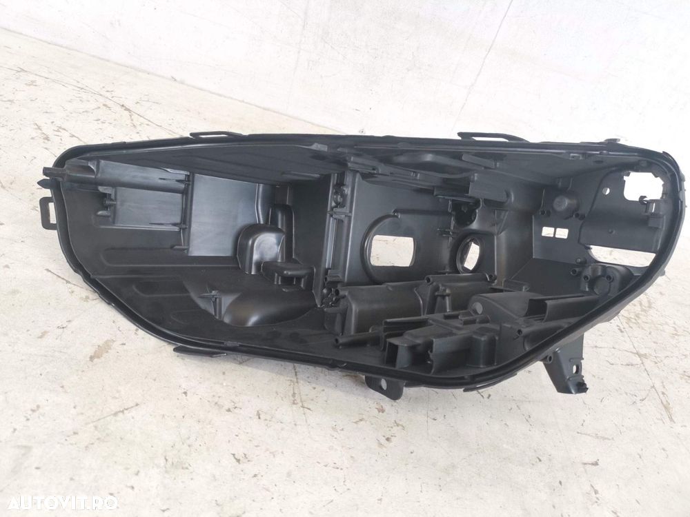 Carcasa Far Stanga Led Opel  Insignia B [2017 - 2020] In Stare Buna - 2