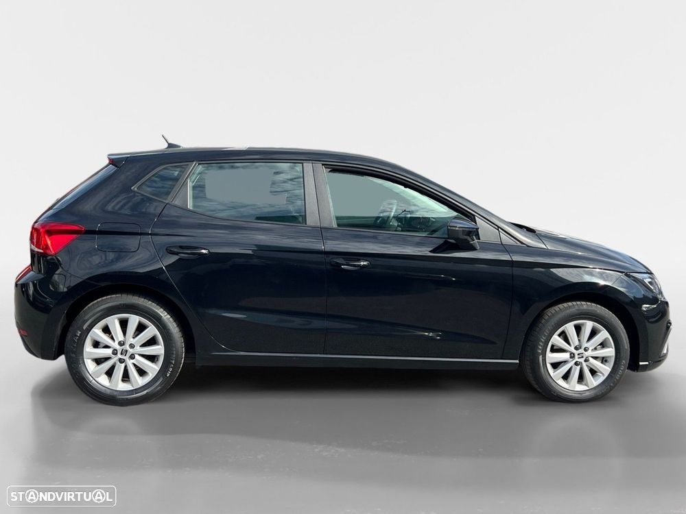 SEAT Ibiza 1.0 TSI Style DSG - 6