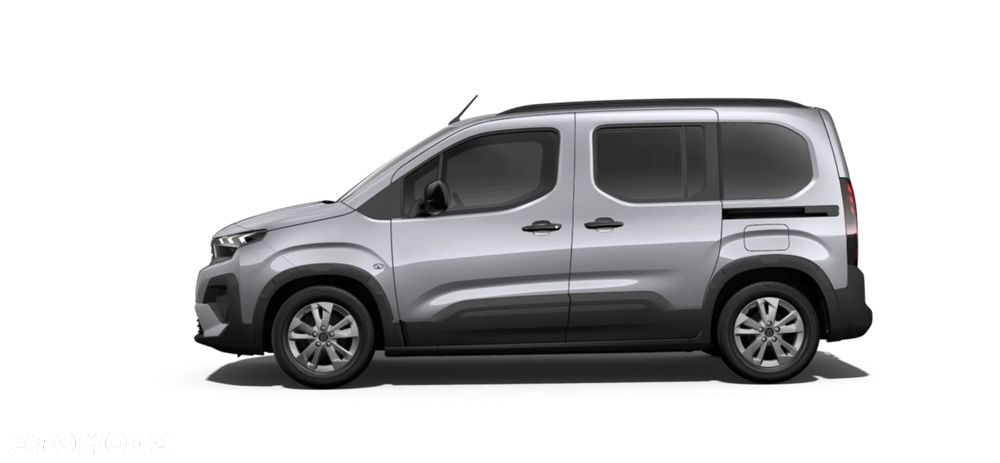 Peugeot Rifter MPV 1.5 BlueHDI Allure S&S N1 - 2