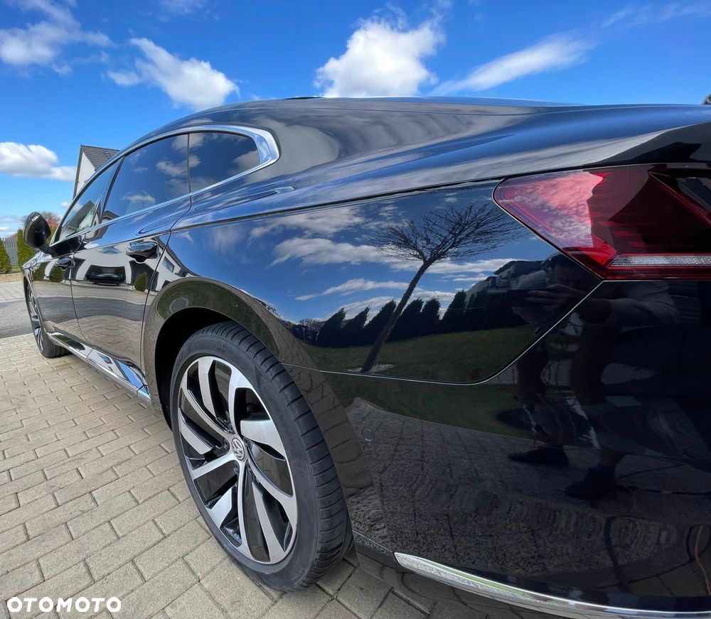Volkswagen Arteon 2.0 TSI R-Line DSG - 6