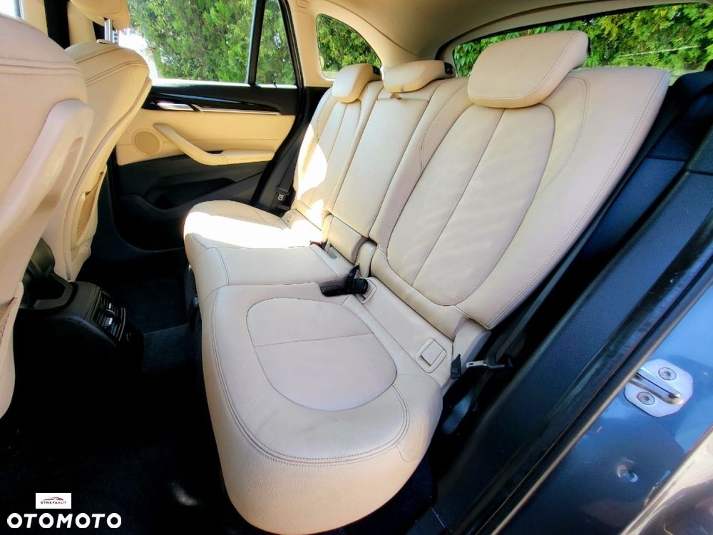 BMW X1 - 6