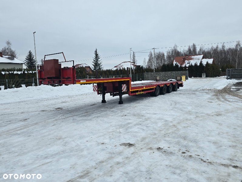 Lintrailers 4LDSU 18-36 - 11