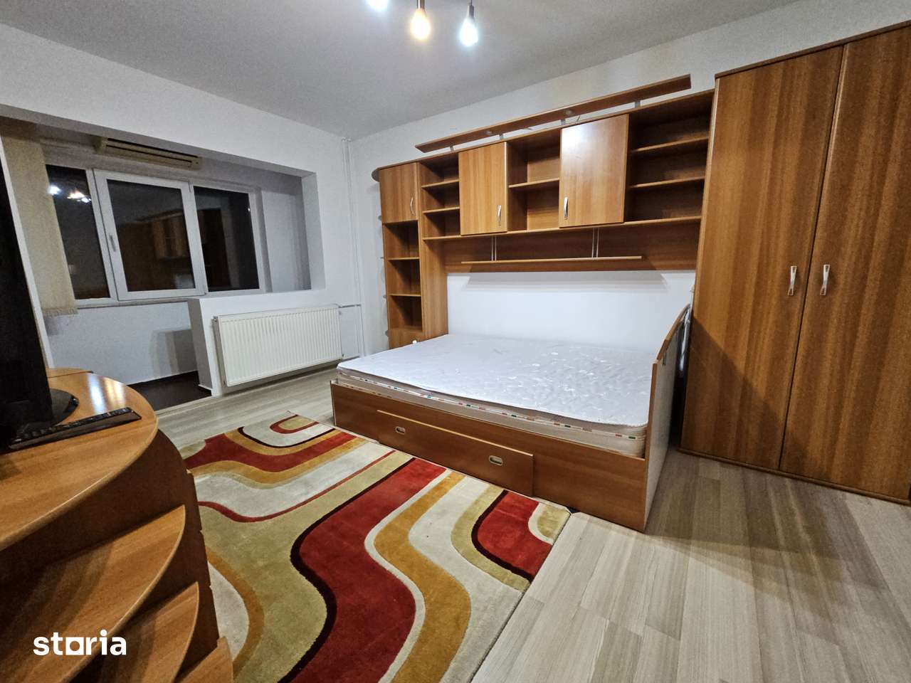 De inchiriat apartament cu 1 camera zona Girocului , Timisoara — fotografia 1