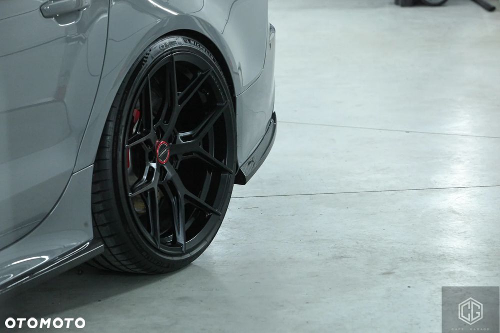 Audi RS7 Sportback - 7