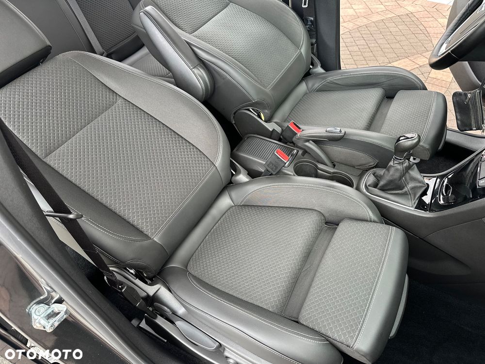 Opel Mokka 1.4 Turbo ecoFLEX Start/Stop Innovation - 36