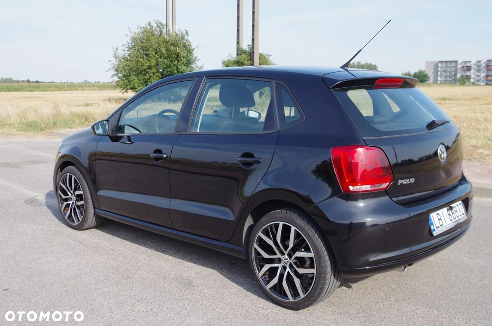 Volkswagen Polo - 4