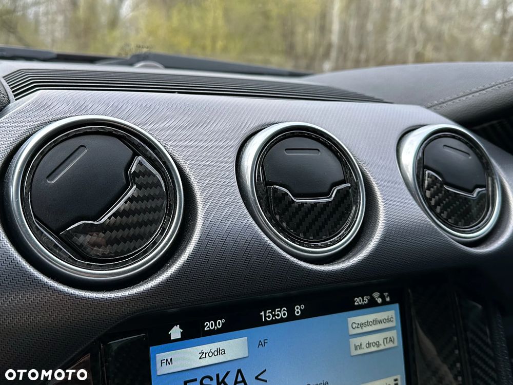 Ford Mustang 2.3 EcoBoost - 13