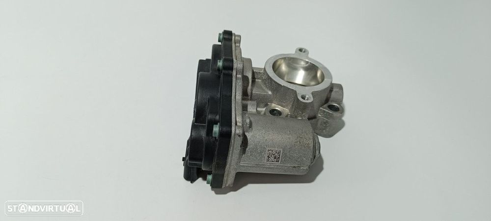 CORPO DE BORBOLETAS RENAULT CLIO V LIFE - 6