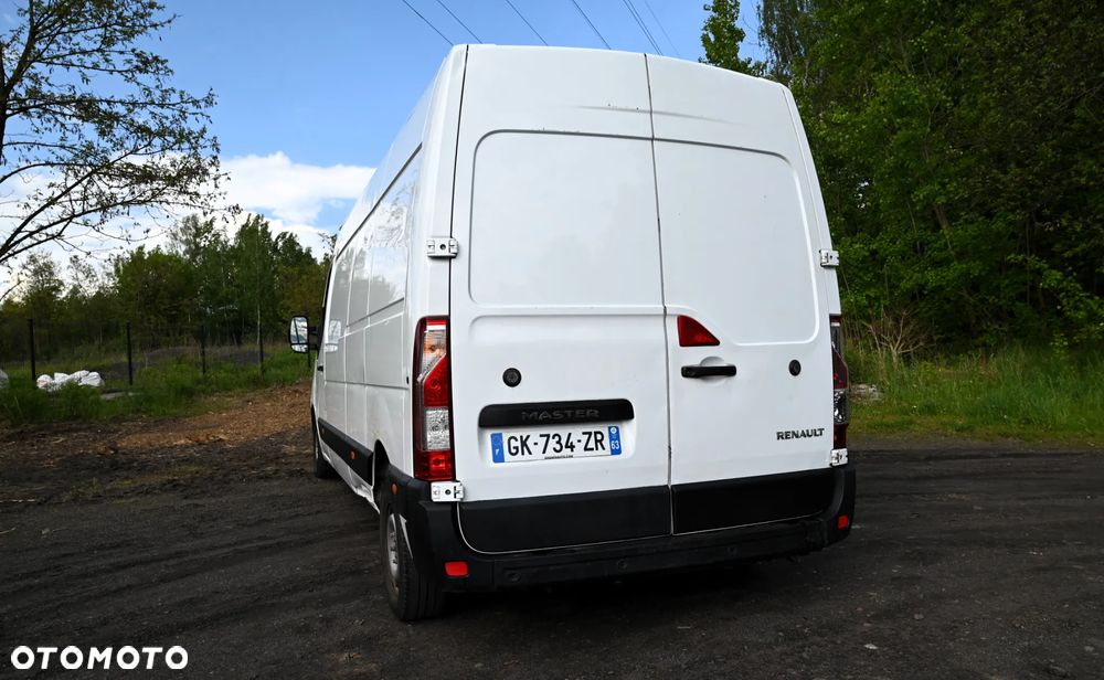 Renault Master - 18