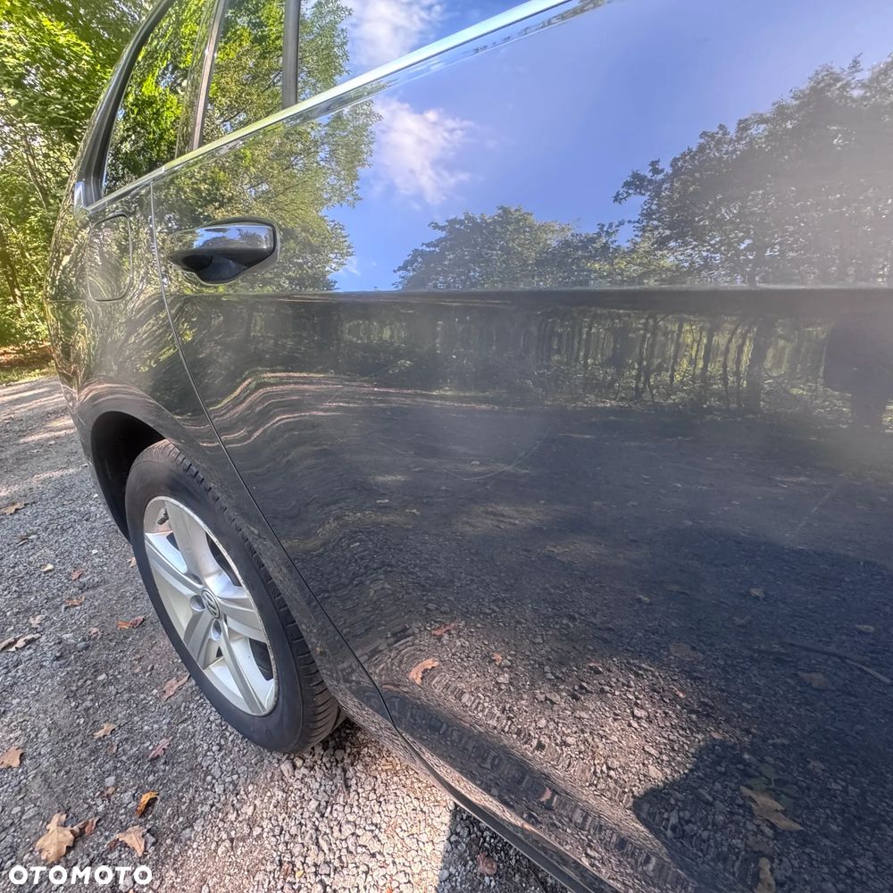 Volkswagen Golf - 19