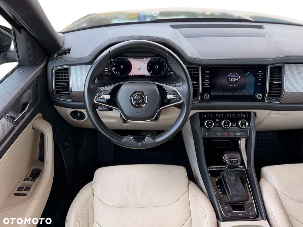 Skoda Kodiaq - 18