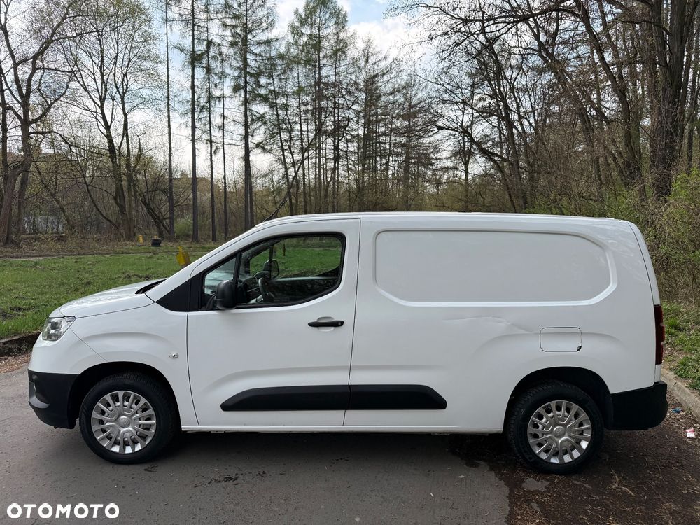 Toyota PROACE CITY - 9
