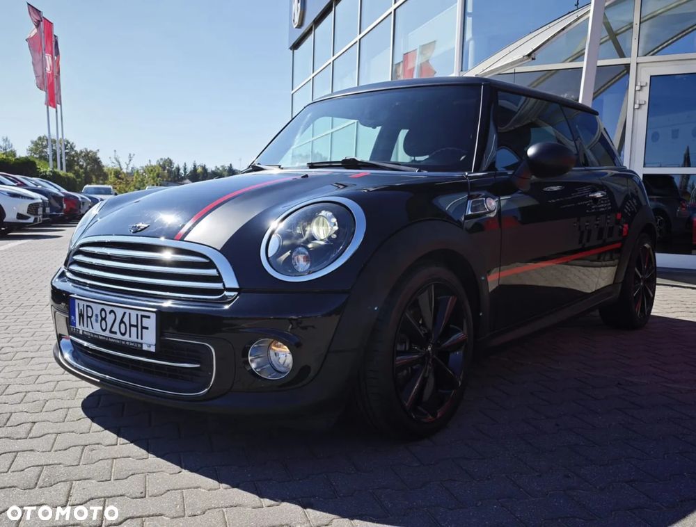MINI Cooper - 8