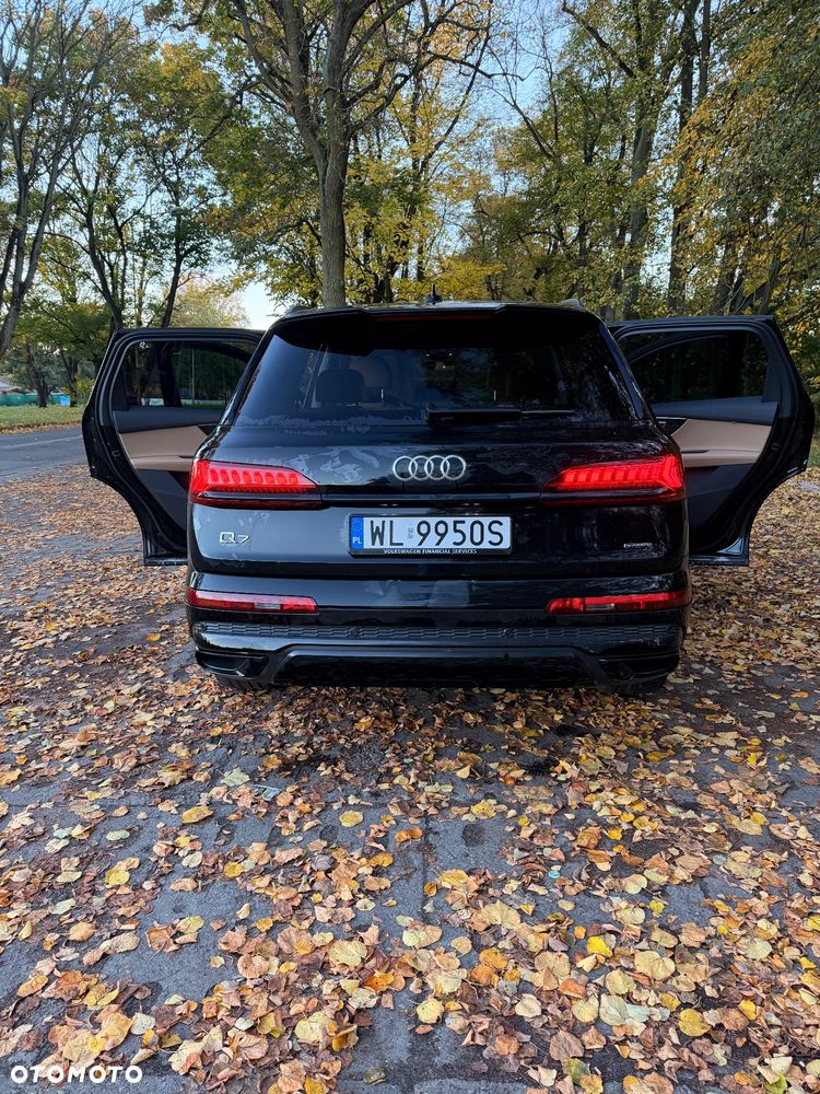 Audi Q7 - 19