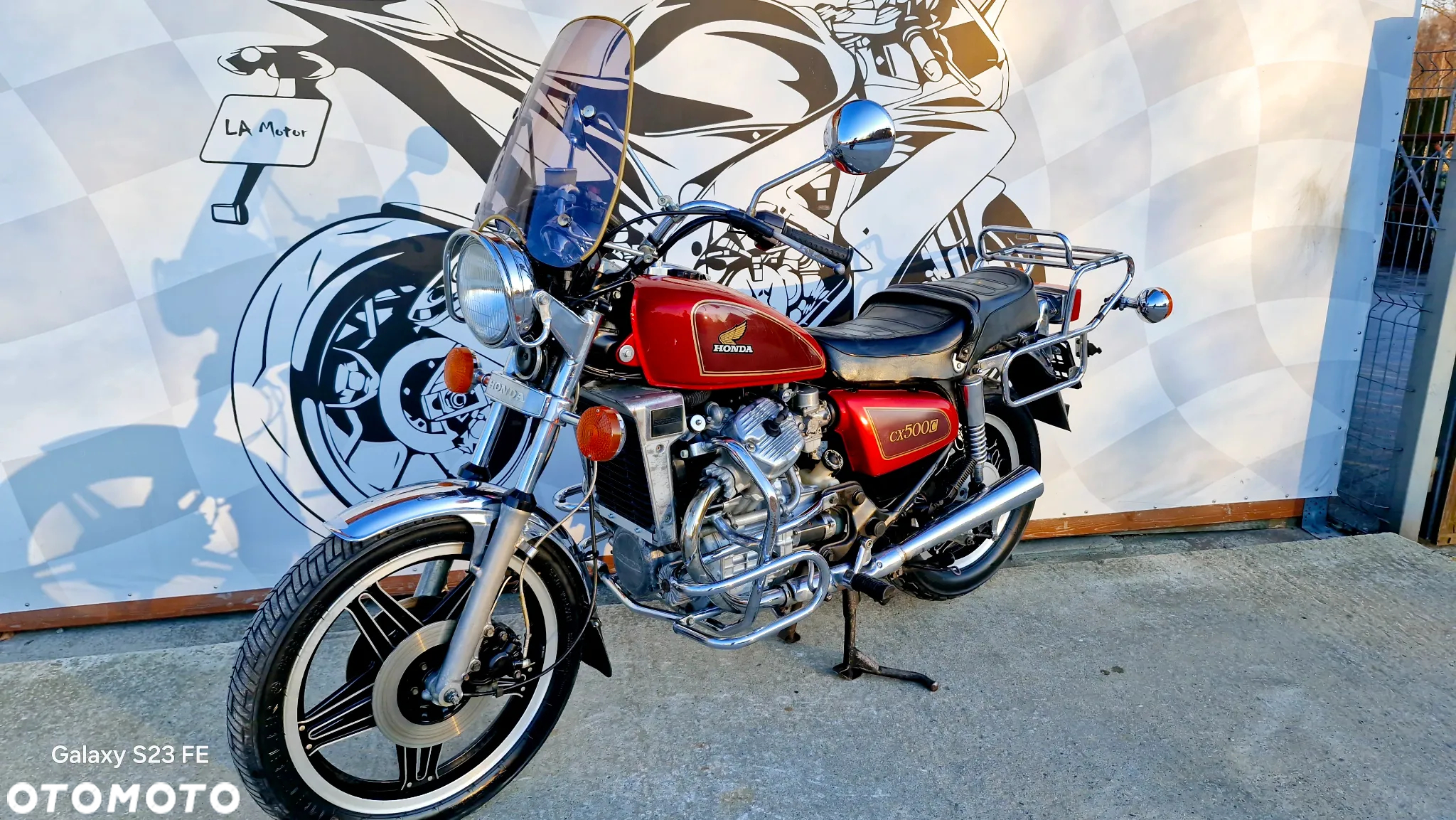 Honda CX - 5