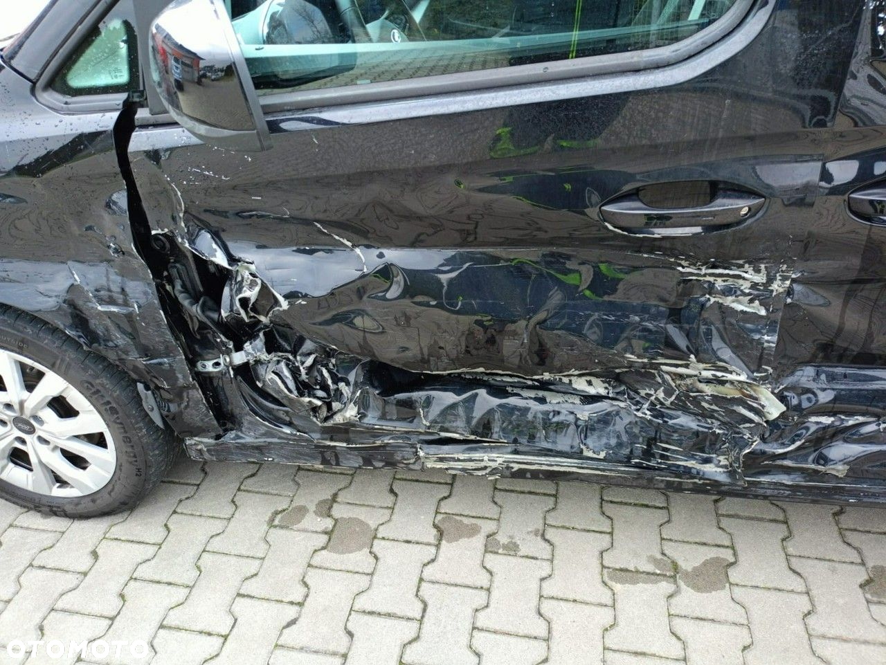 Ford Tourneo Connect - 5