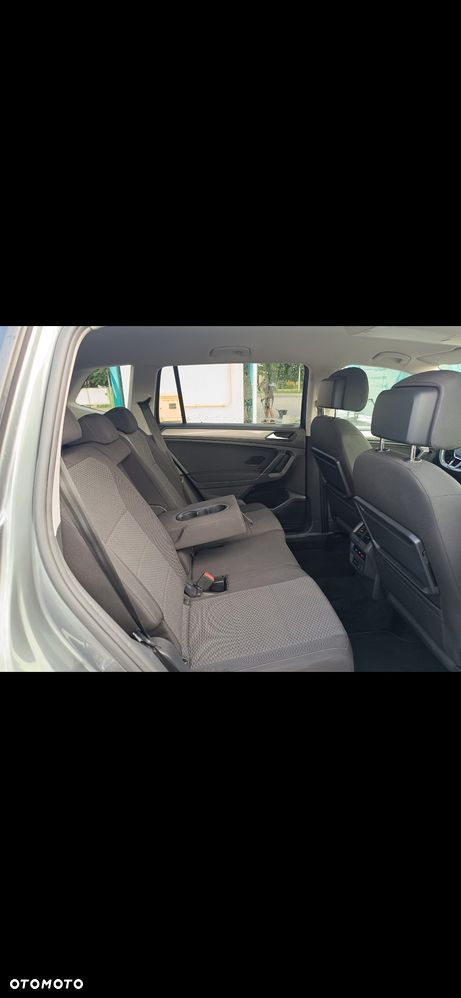 Volkswagen Tiguan Allspace 2.0 TDI SCR Comfortline DSG - 14