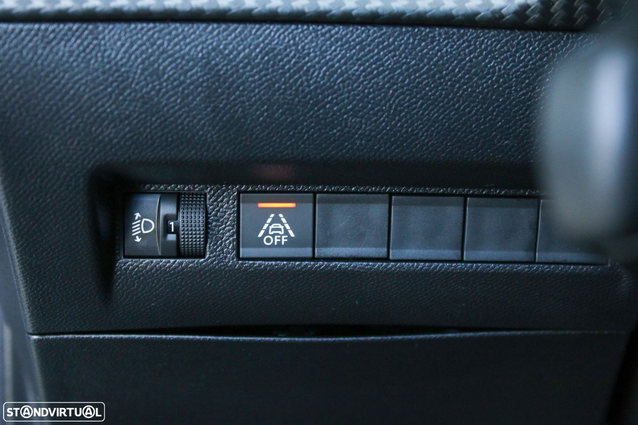 Peugeot e-208 50 kWh Active - 19